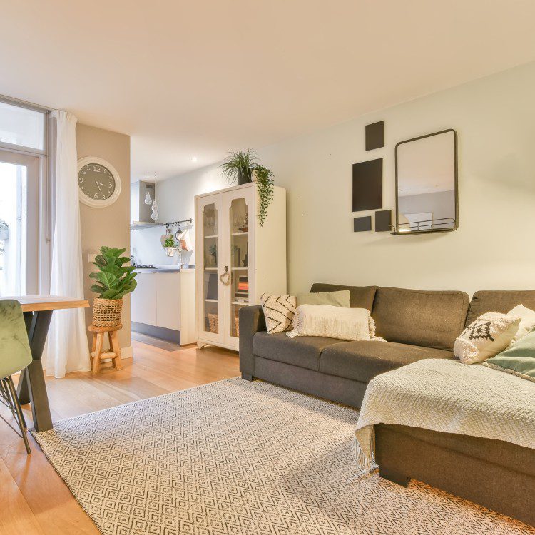 Residential Cleaning Residential Cleaning