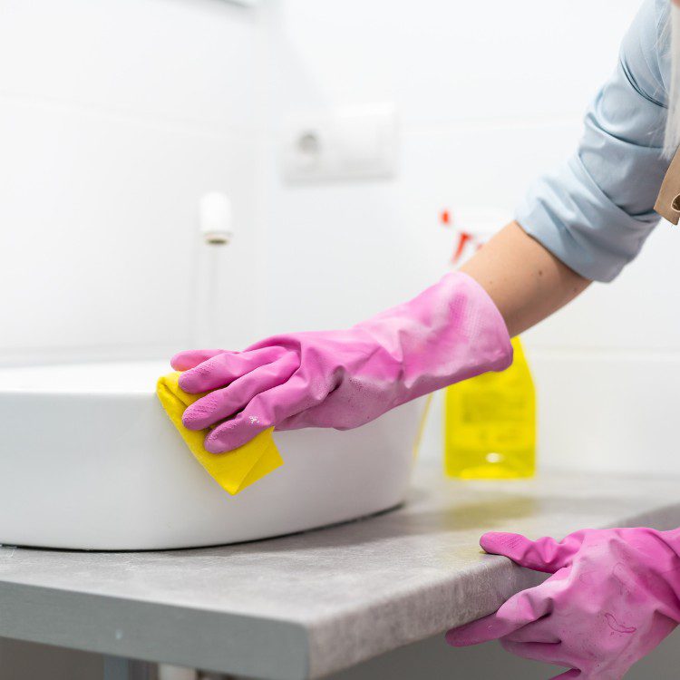 Residential Cleaning Residential Cleaning