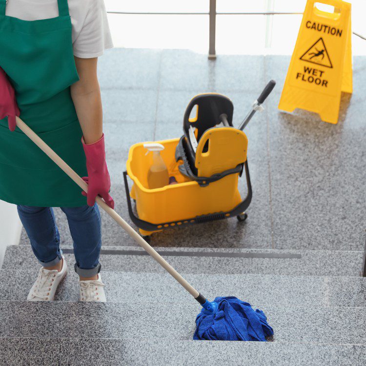 Commercial Cleaning Commercial Cleaning